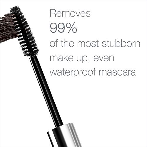 Neutrogena Makeup Remover Facial Cleansing Towelette Singles, Daily Face Wipe...