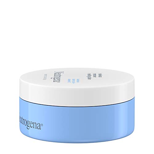 Neutrogena Makeup Remover Melting Balm to Oil with Vitamin E, Gentle and Nour...