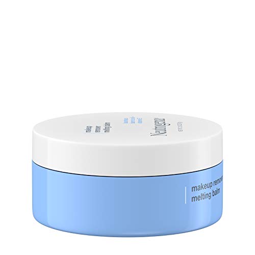 Neutrogena Makeup Remover Melting Balm to Oil with Vitamin E, Gentle and Nour...