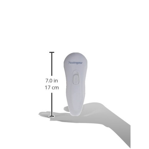 Neutrogena Microdermabrasion Starter Kit – At home microdermabrasion machine ...