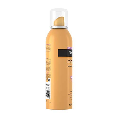 Neutrogena Micromist Airbrush Sunless Tanning Spray, Gradual Sunless Indoor T...