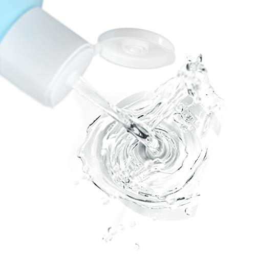 Neutrogena Oil- and Alcohol-Free Facial Toner, Hypoallergenic Skin-Purifying ...