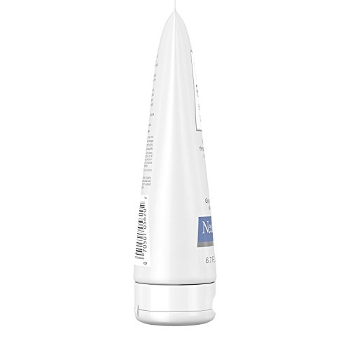 Neutrogena Pore Refining Exfoliating Facial Cleanser with Glycolic Acid Formu...