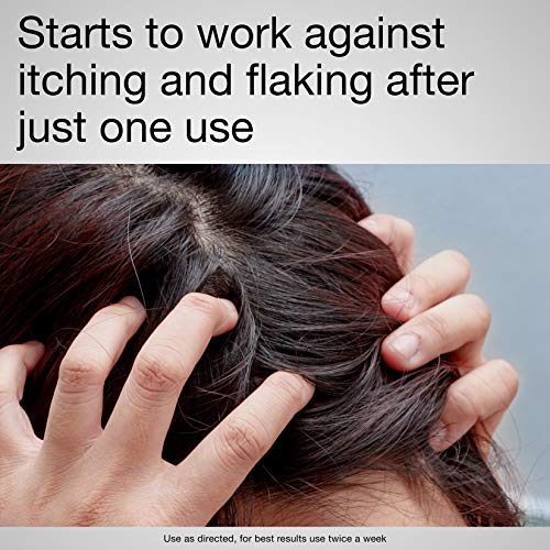 Neutrogena T/Gel Therapeutic Shampoo Original Formula, Anti-Dandruff Treatmen...