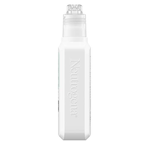 Neutrogena Ultra Gentle Daily Face Wash for Sensitive Skin, Oil-Free, Soap-Fr...