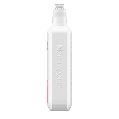 Neutrogena Ultra Gentle Daily Facial Cleanser with Pro-Vitamin B5 for Acne-Pr...
