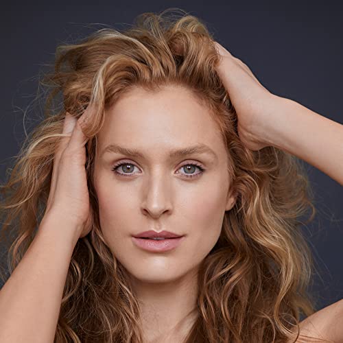 New Nordic Hair Volume Tablets | 3000 mg Biotin & Biopectin Apple Extract for...