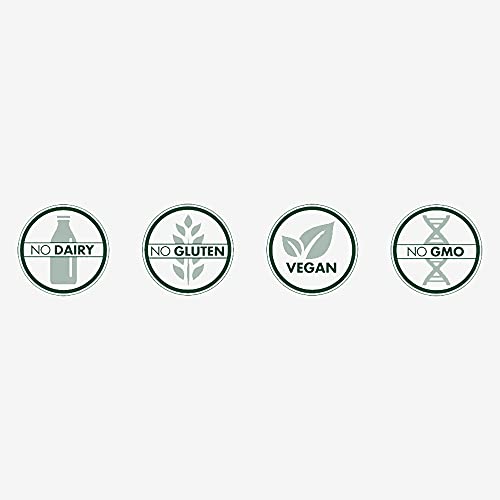 New Nordic Hair Volume Tablets | 3000 mg Biotin & Biopectin Apple Extract for...