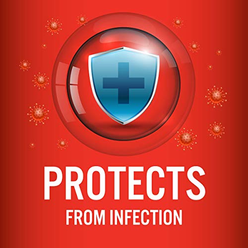 New-Skin Liquid Bandage, Waterproof for Scrapes and Minor Cuts, 1 Fl Oz