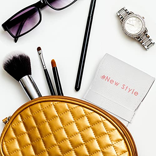 New Style Tweezer Set – Professional Stainless Steel Tweezers, Combo Pack, Mu...