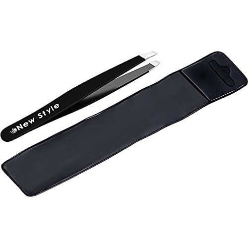 New Style Tweezers For Women And Men – Precision Professional Stainless Steel...