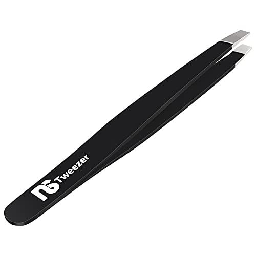 New Style Tweezers For Women And Men – Precision Professional Stainless Steel...