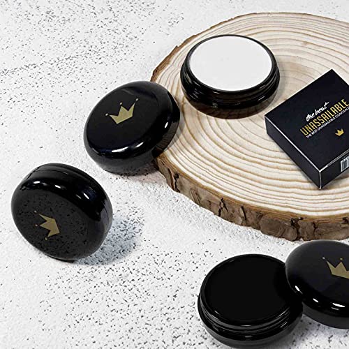 NewBang 2 Pack Face Makeup Concealer Palette,Creamy Foundation Makeup Kit,Las...