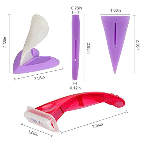 [Special Styling Tools]Bikini Trimmer Shaver for Women,Pubic Hair Razor and B...