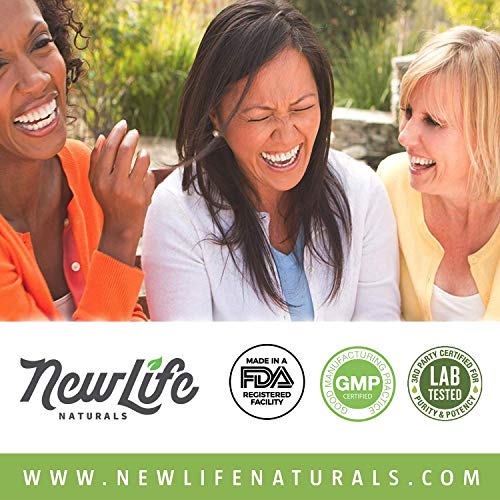 NewLife Naturals Intimate Feminine Spray : All Natural Vaginal Spray Vulva Mo...