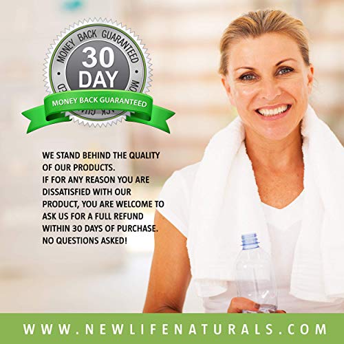 NewLife Naturals Intimate Feminine Spray : All Natural Vaginal Spray Vulva Mo...