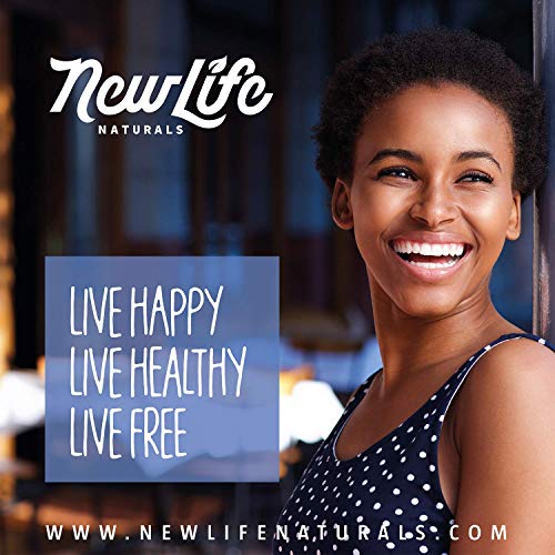 NewLife Naturals Intimate Feminine Spray with Rose Geranium : All Natural Vag...