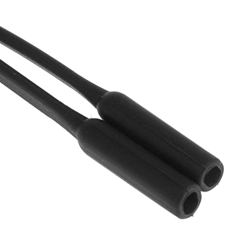 Newmind 5pcs Elastic Sports Kids Children Eye Reading Glasses Neck Cord Strap...