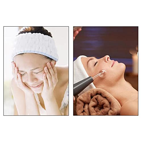 Newmind Face Towel Mask Hot Compress for Women Wide Range of Uses Whitening A...