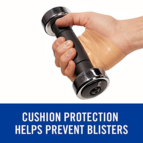 Nexcare Absolute Waterproof First Aid Tape, Tears Easily, 1 Roll