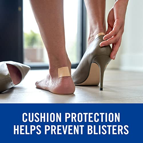 Nexcare Absolute Waterproof First Aid Tape, Tears Easily, 1 Roll