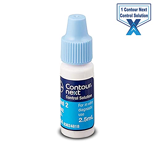 Next-Level-Med Diabetes Testing Kit - Includes 300 Strips, 100 Lancets, 1 EZ ...