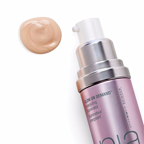 Nia Glow On Demand Energizing Illuminator, 1 Fl Oz