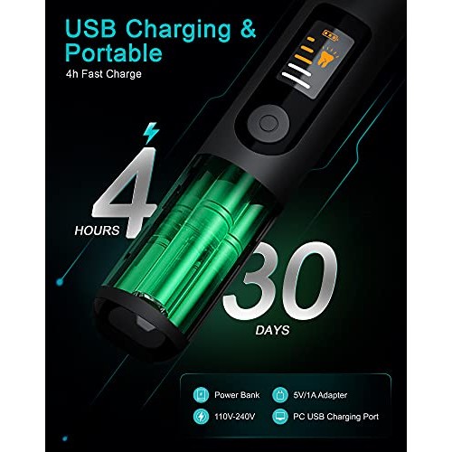 Tooth Cleaning Tools,Teeth Cleaner Tool Kit,Teeth ​Care for Adult,Safe for Ad...