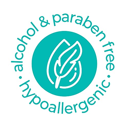 Nice 'N Clean Moist Flushable Wipes | Infused Aloe & Vitamin E | 42 Wipes (Pa...