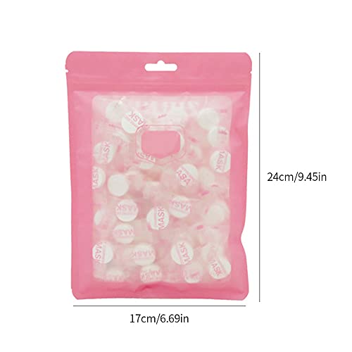 Compressed Facial Mask Compressed Facial Cover Skin Care Facial Compressed Ma...