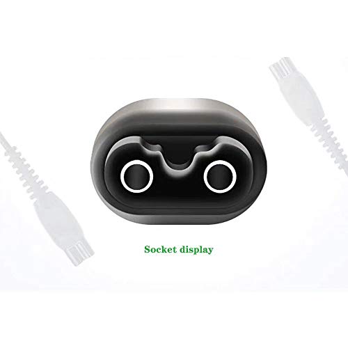 Charger for Philips-Norelco-HQ8505 Norelco 7000 5000 3000 Series Electric Sha...