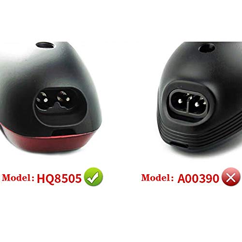 Charger for Philips-Norelco-HQ8505 Norelco 7000 5000 3000 Series Electric Sha...