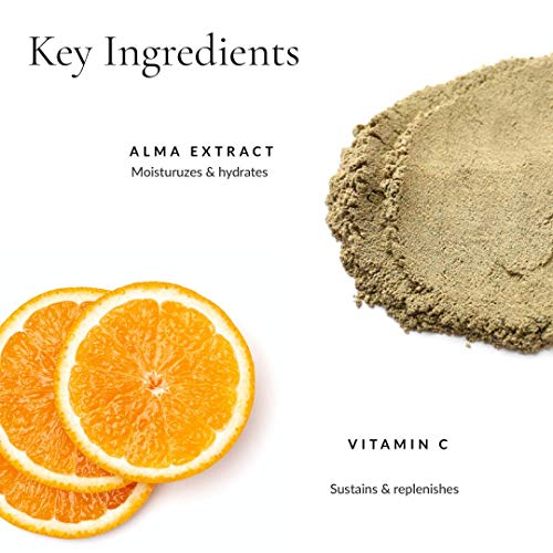 N+B Fearless Body Shimmer Lotion | Non-Sticky, Moisturizing, Body Highlighter...