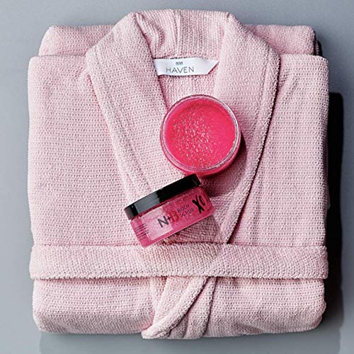 N+B Sugar Body Scrub | Invigorates and Brightens Skin | Oil Free | Removes im...