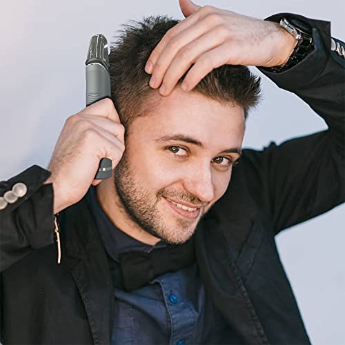 Hair Clippers for Men, Beard Trimmer for Men Professional Rechargeable Titani...