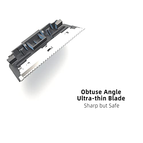 Hair Clippers for Men, Beard Trimmer for Men Professional Rechargeable Titani...