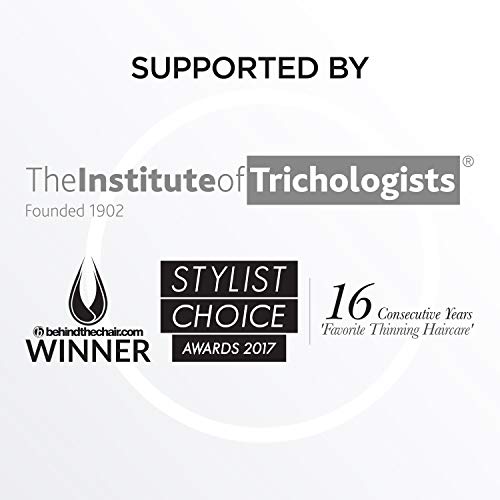 Nioxin Recharging Complex | Daily Vitamin for Healthy Hair, Nails and Skin | ...