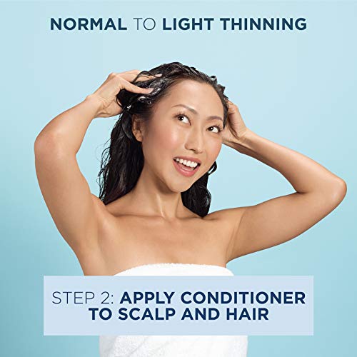 Nioxin System 3 Cleanser Shampoo, Color Treated Hair with Light Thinning, 33....