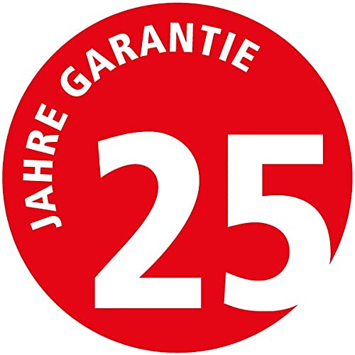 Nippes Solingen Manicure Set, 7-Piece, Stainless Steel, Nickel-Free, Genuine ...