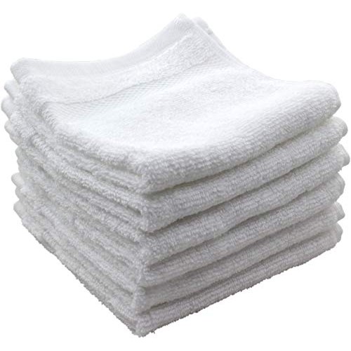 Body Work's Gentle Foaming Hand Soap Assorted 5 Pack With 2 Towels - Niro Ass...