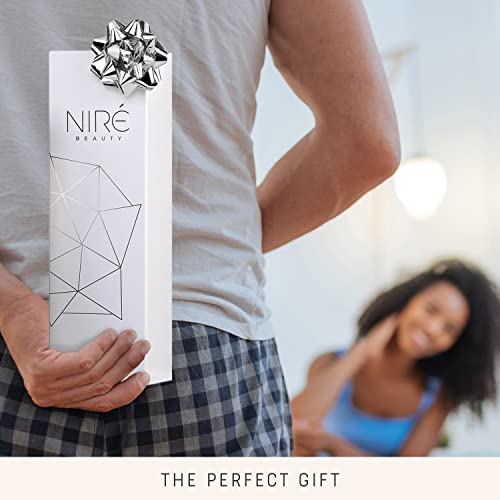 Niré Beauty 15piece Award Winning Professional Makeup Brush Set: High Quality...