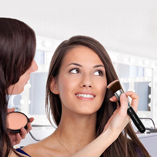 Niré Beauty 15piece Award Winning Professional Makeup Brush Set: High Quality...