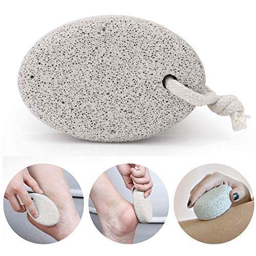 NIUTA【Factory Direct】Pedicure Foot Rasp File Callus Remover, Double-Sided C...