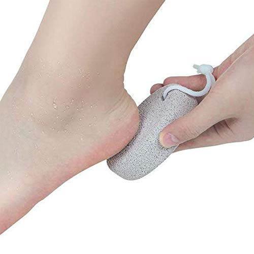 NIUTA【Factory Direct】Pedicure Foot Rasp File Callus Remover, Double-Sided C...