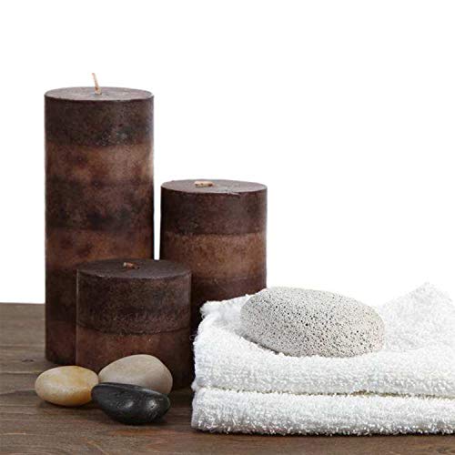 NIUTA【Factory Direct】Pedicure Foot Rasp File Callus Remover, Double-Sided C...