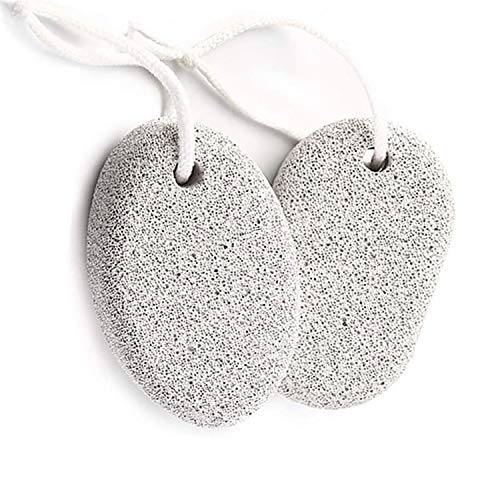 NIUTA【Factory Direct】Pedicure Foot Rasp File Callus Remover, Double-Sided C...