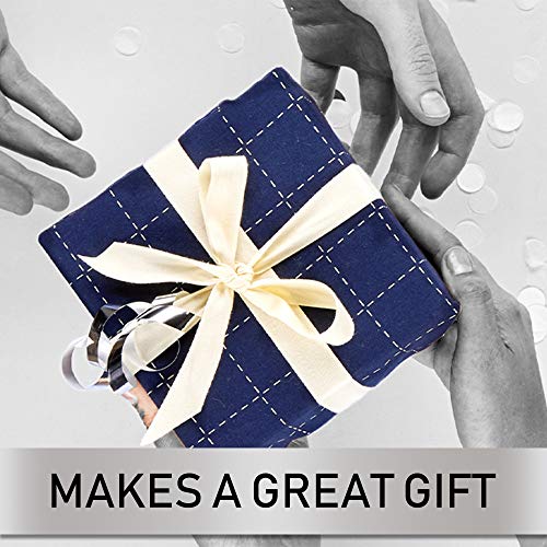 NIVEA MEN Clean Deep Skin Care Collection For Men, 4 Piece Gift Set