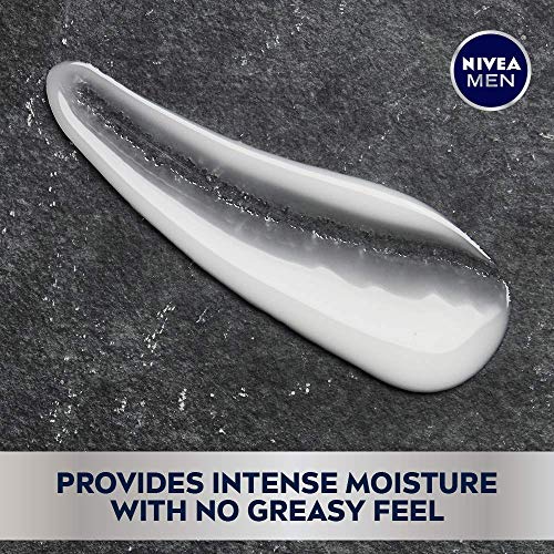 NIVEA MEN Maximum Hydration Post Shave Balm with Aloe Vera and Provitamin B5,...