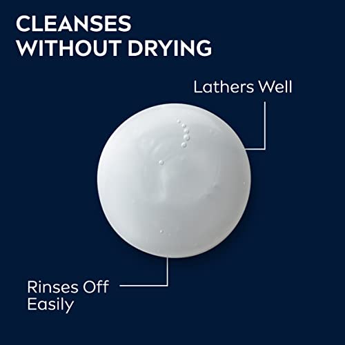 NIVEA MEN Sensitive Body Wash with Bamboo Extract, 3 Pack of 16.9 Fl Oz Bottles