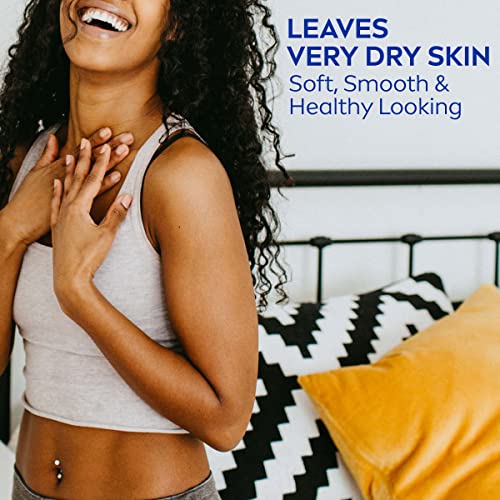 NIVEA Essentially Enriched Body Lotion,Dry to Very Dry Skin, 16.9 Fl Oz, Pack...